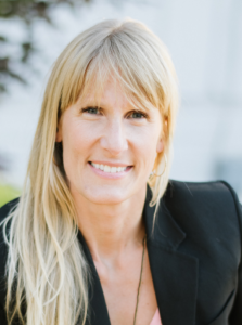 Nora Brink, Santa Cruz Property Management